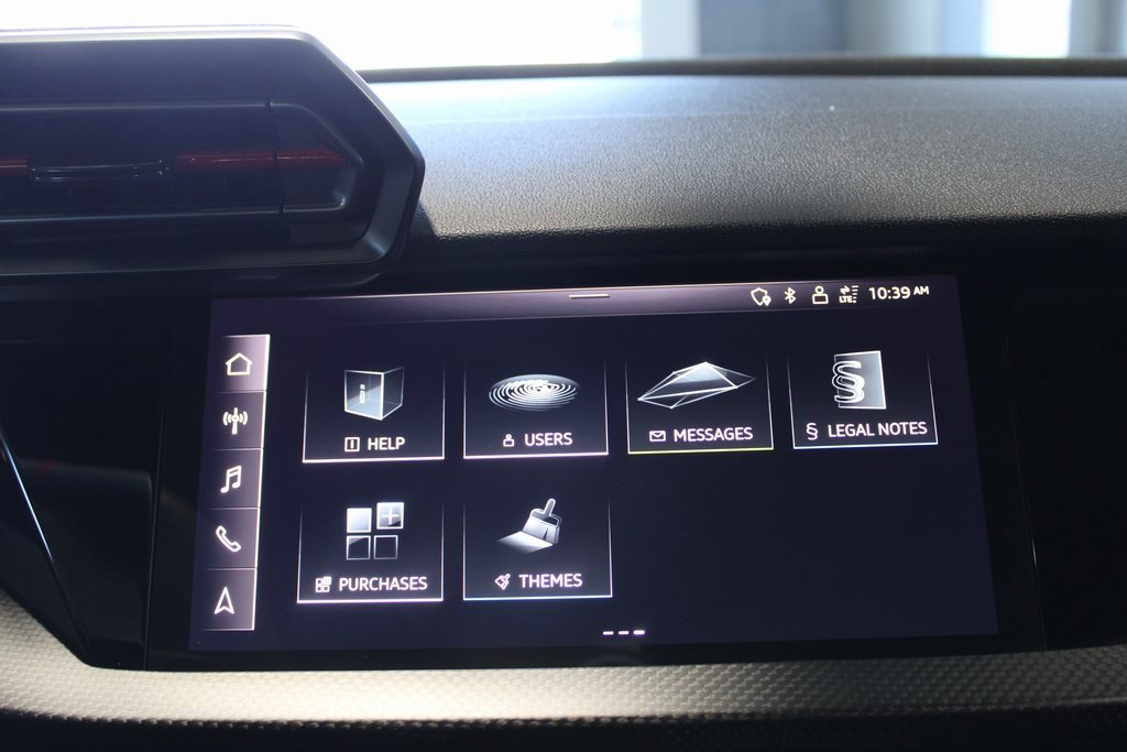 Used 2025 Audi RS 3 image 29