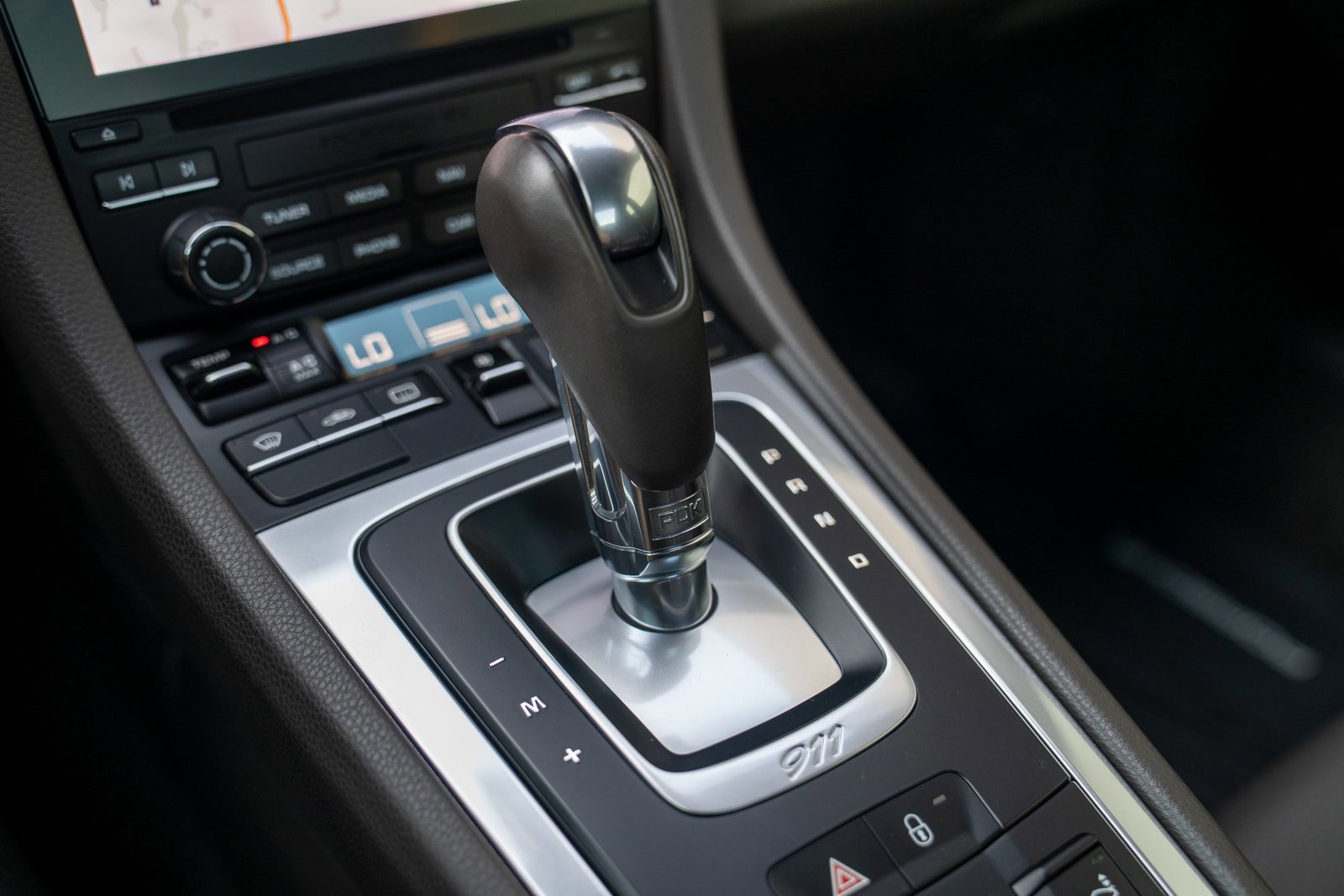 Used 2019 Porsche 911 Carrera 4S w/ Sport Chrono Package image 20