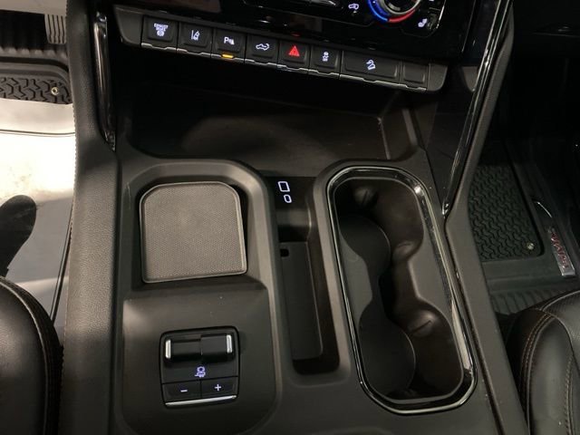 Certified 2024 GMC Sierra 2500 AT4 w/ AT4 Premium Plus Package AWD/4WD image 28