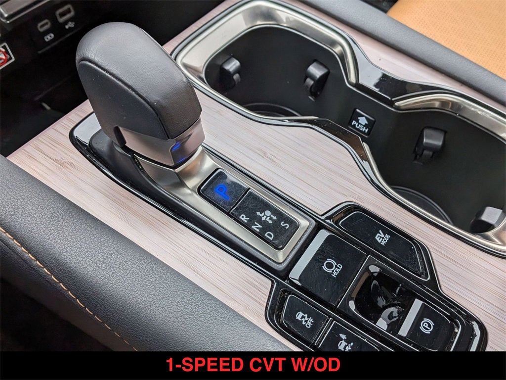 Used 2024 Lexus RX 350 w/ Convenience Package image 5