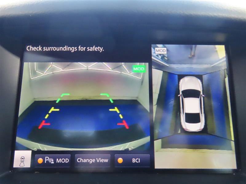 Used 2022 INFINITI Q60 Red Sport 400 w/ Proactive Package image 27