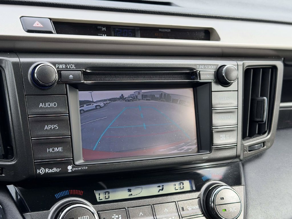 Used 2014 Toyota RAV4 Limited AWD/4WD image 4