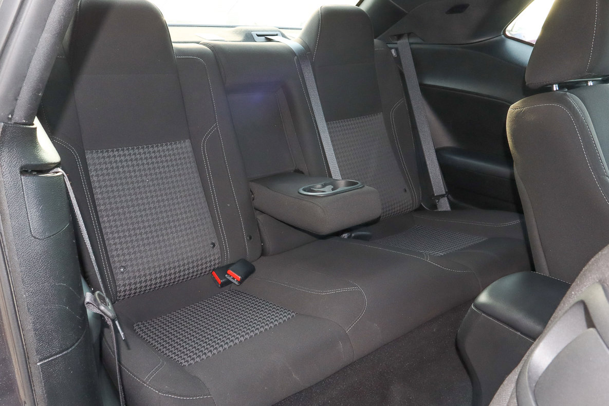 Used 2023 Dodge Challenger SXT image 21