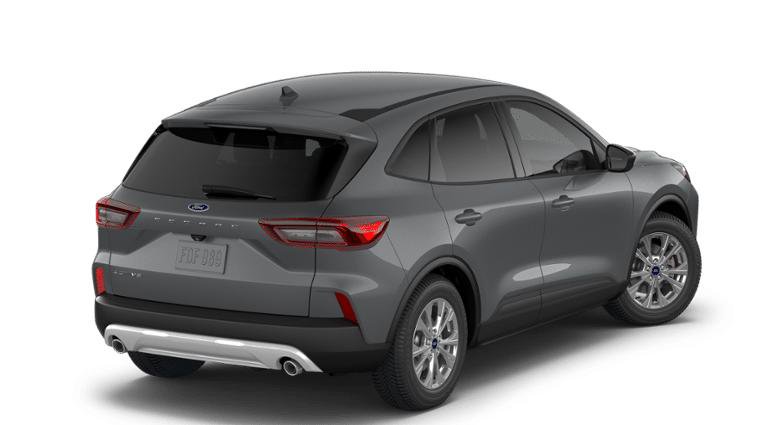 New 2026 Ford Escape Active w/ Cold Weather Package image 3