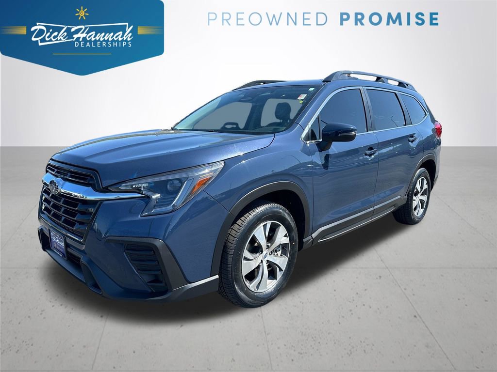 Used 2023 Subaru Ascent Premium w/ Convenience Package