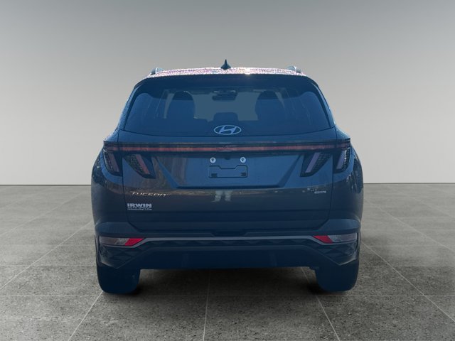 Certified 2023 Hyundai Tucson SEL w/ Convenience Package AWD/4WD image 4