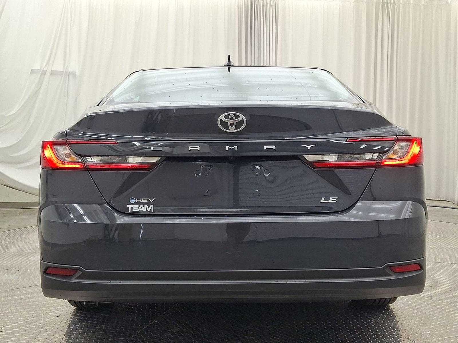 Used 2026 Toyota Camry LE FWD image 25