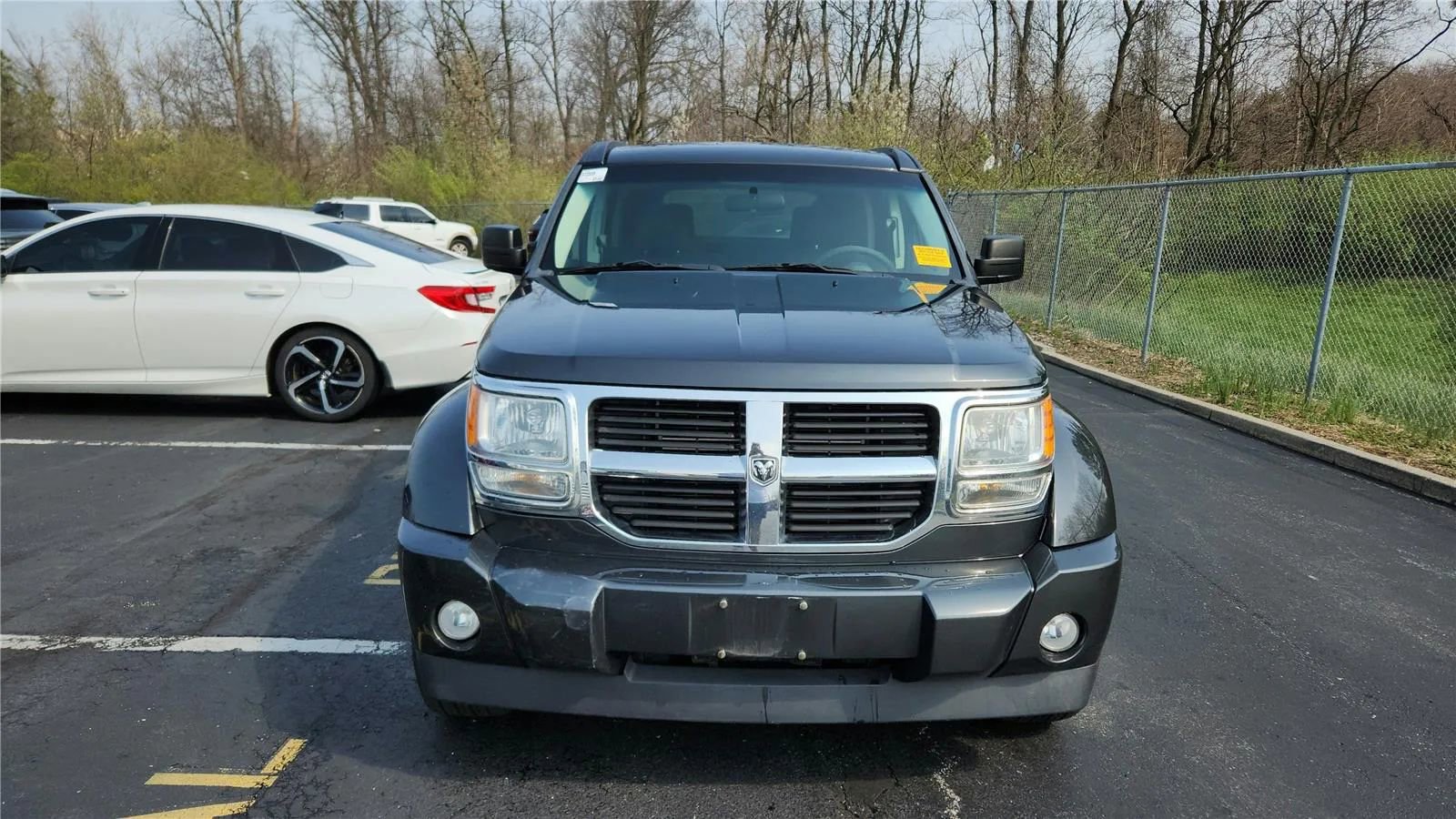 Used 2010 Dodge Nitro SE w/ Popular Equipment Group image 3