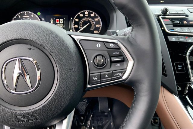 New 2026 Acura RDX SH-AWD w/ Advance Package image 9