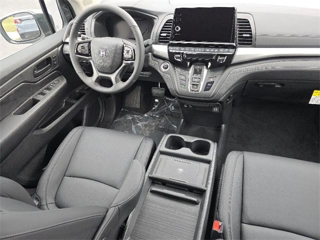 New 2026 Honda Odyssey EX-L image 25