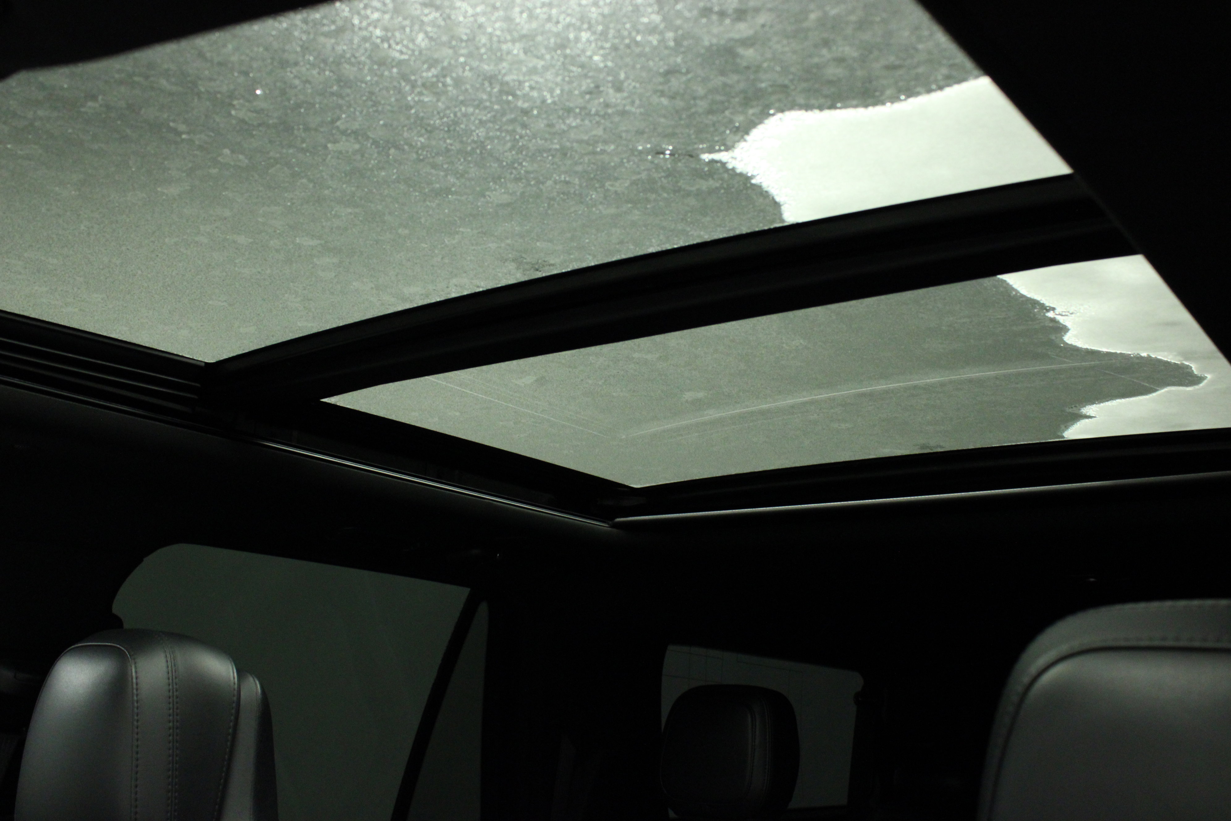 Used 2023 Lincoln Navigator L Reserve image 10