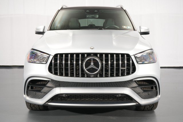 Used 2024 Mercedes-Benz GLE 63 AMG S image 5