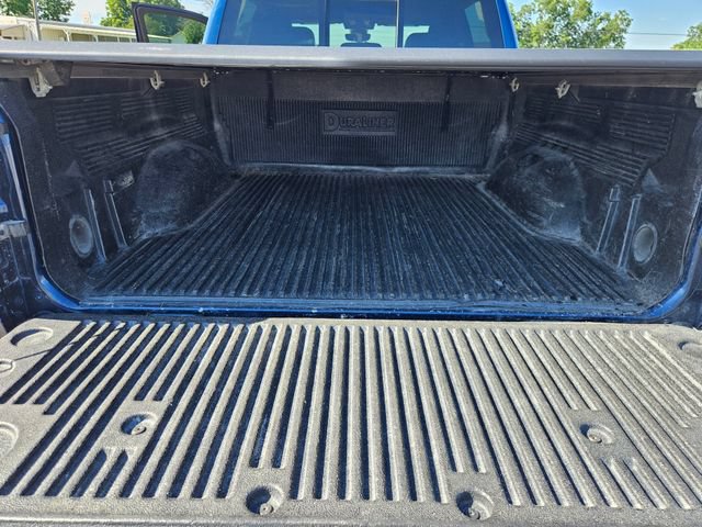 Used 2022 RAM 1500 Big Horn RWD image 23