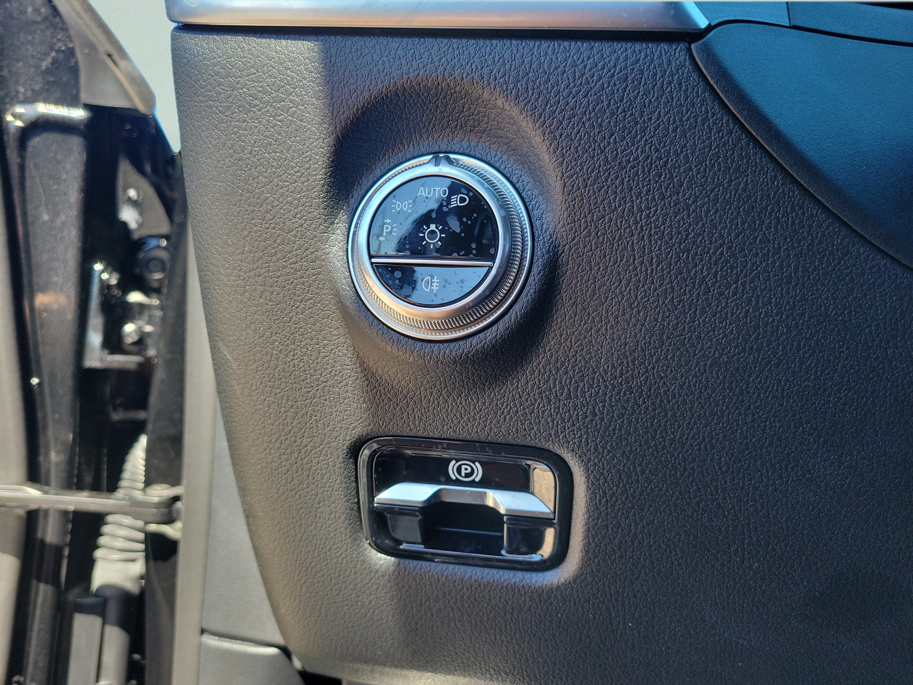 Certified 2024 Mercedes-Benz C 300 Sedan image 20