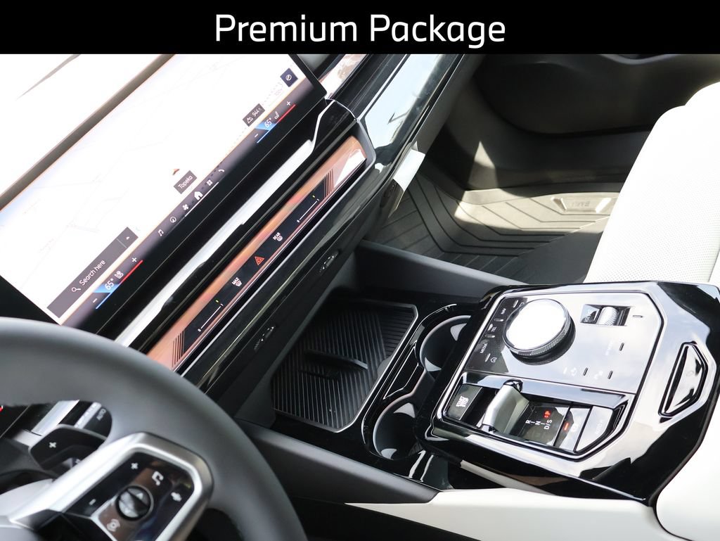 New 2027 BMW 530i xDrive w/ M Sport Package AWD/4WD image 6