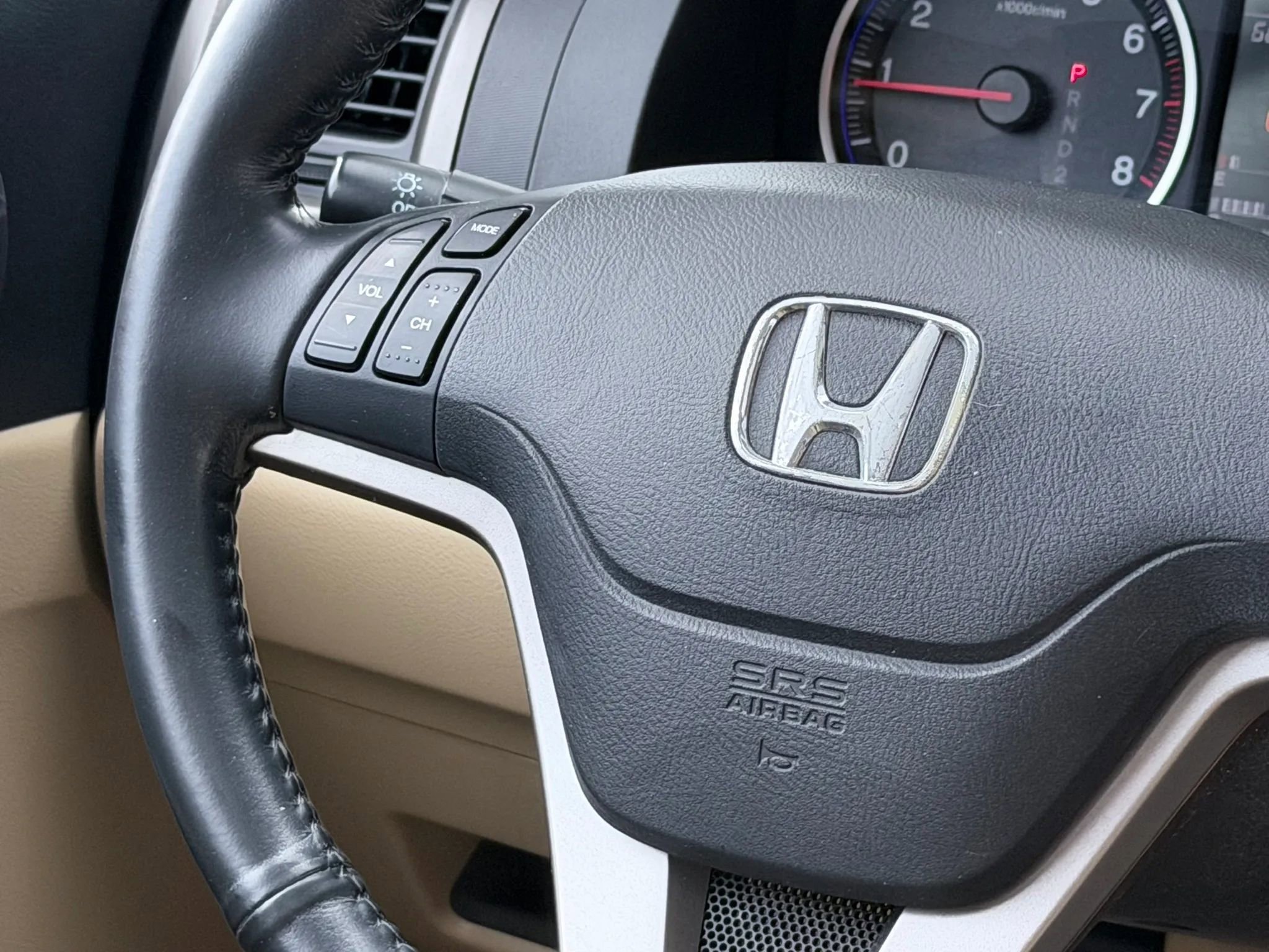 Used 2009 Honda CR-V EX-L image 25