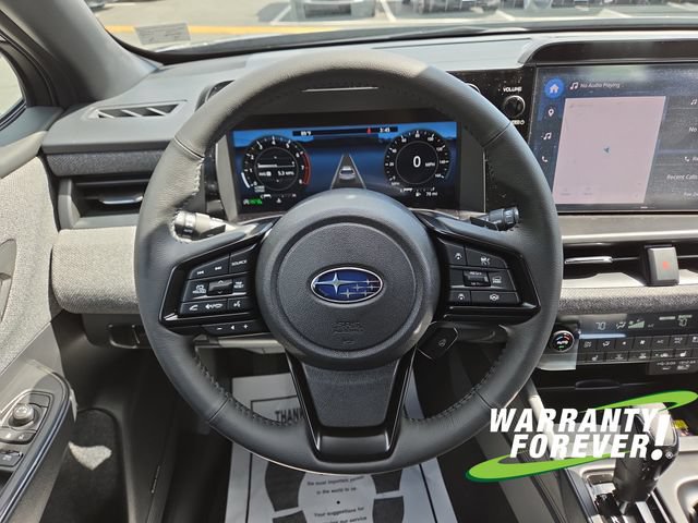 New 2026 Subaru Outback Limited AWD/4WD image 9