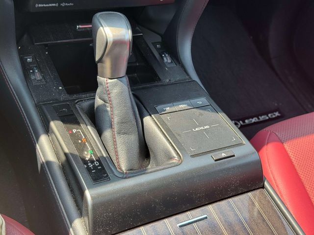 Certified 2023 Lexus GX 460 Premium w/ Premium Package AWD/4WD image 37