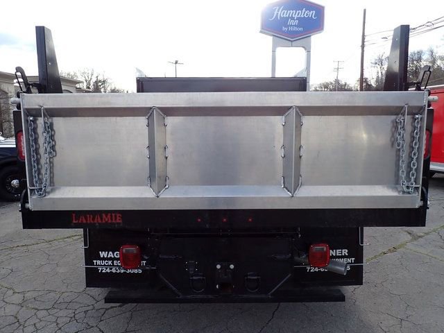 New 2026 Ford F450 XL image 4