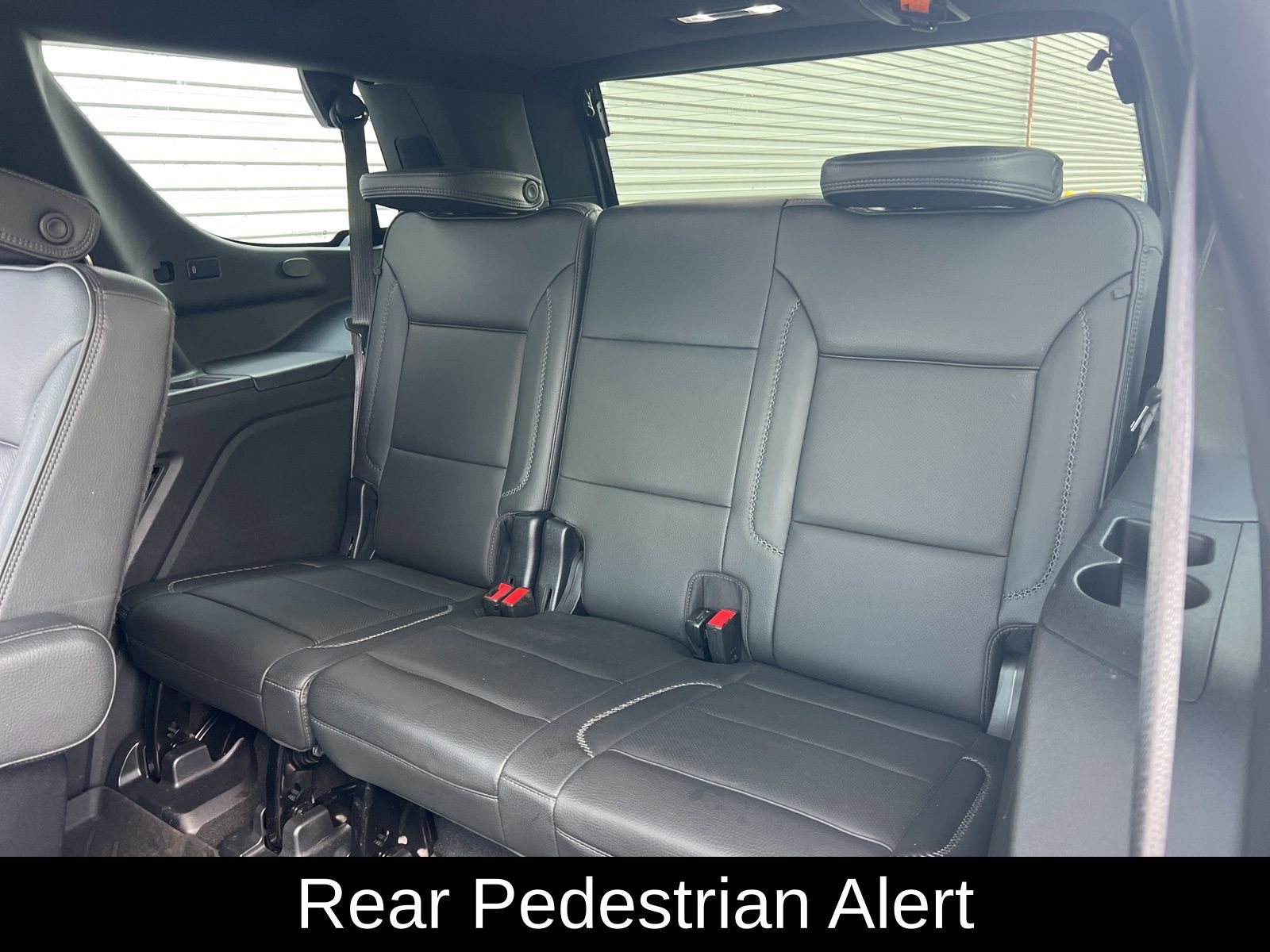 Used 2022 GMC Yukon Denali image 37