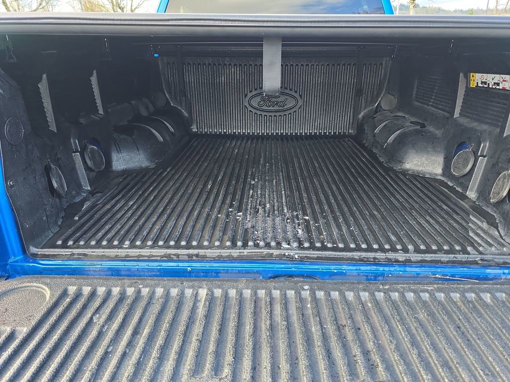 Used 2022 Ford Ranger XL w/ Equipment Group 101A High image 26