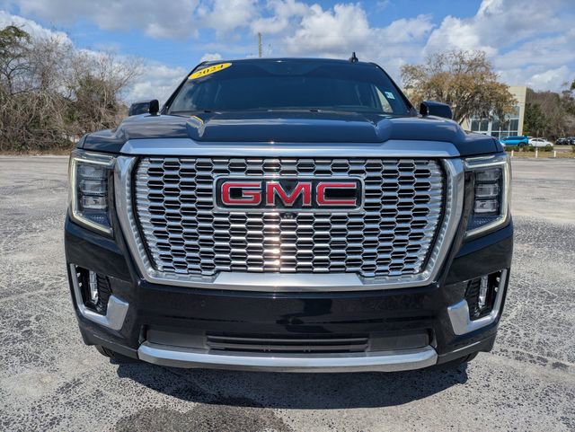 Certified 2024 GMC Yukon XL Denali w/ Advanced Technology Package image 9