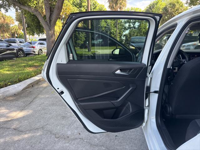 Used 2019 Volkswagen Jetta S FWD image 24