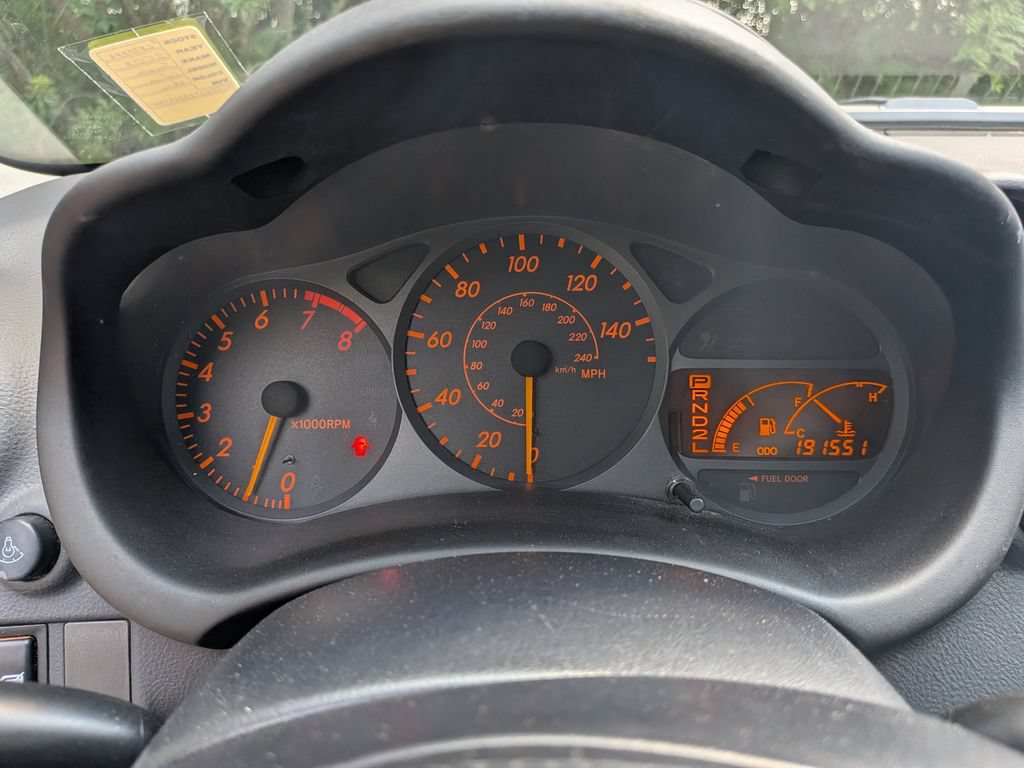 Used 2003 Toyota Celica GT w/ Upgrade Value Pkg FWD image 13