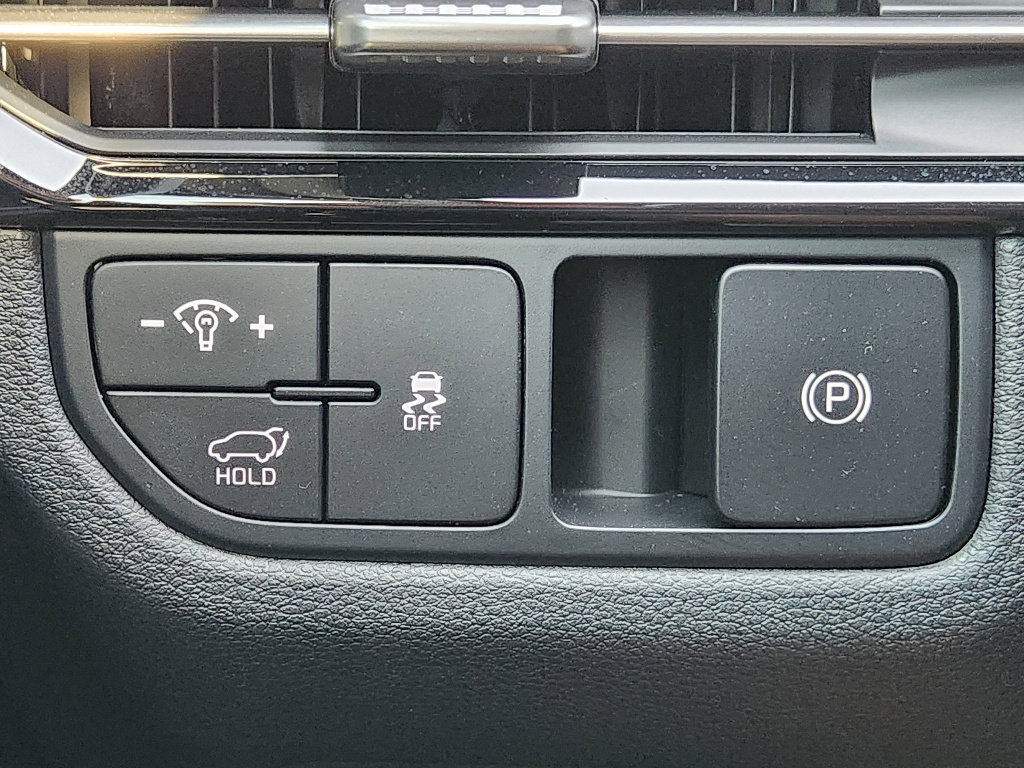 New 2026 Kia Sportage X-Pro Prestige image 16