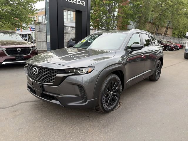 Used 2024 MAZDA CX-50 AWD 2.5 S w/ Premium Package image 1