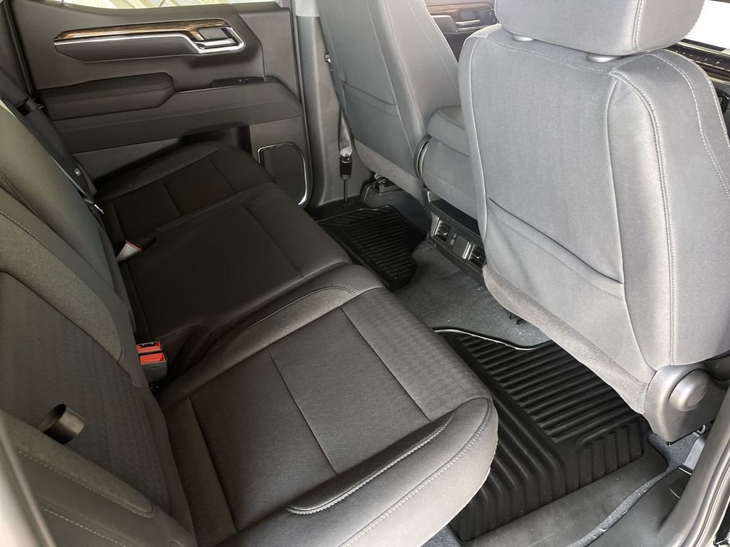 New 2026 GMC Sierra 1500 Elevation image 26