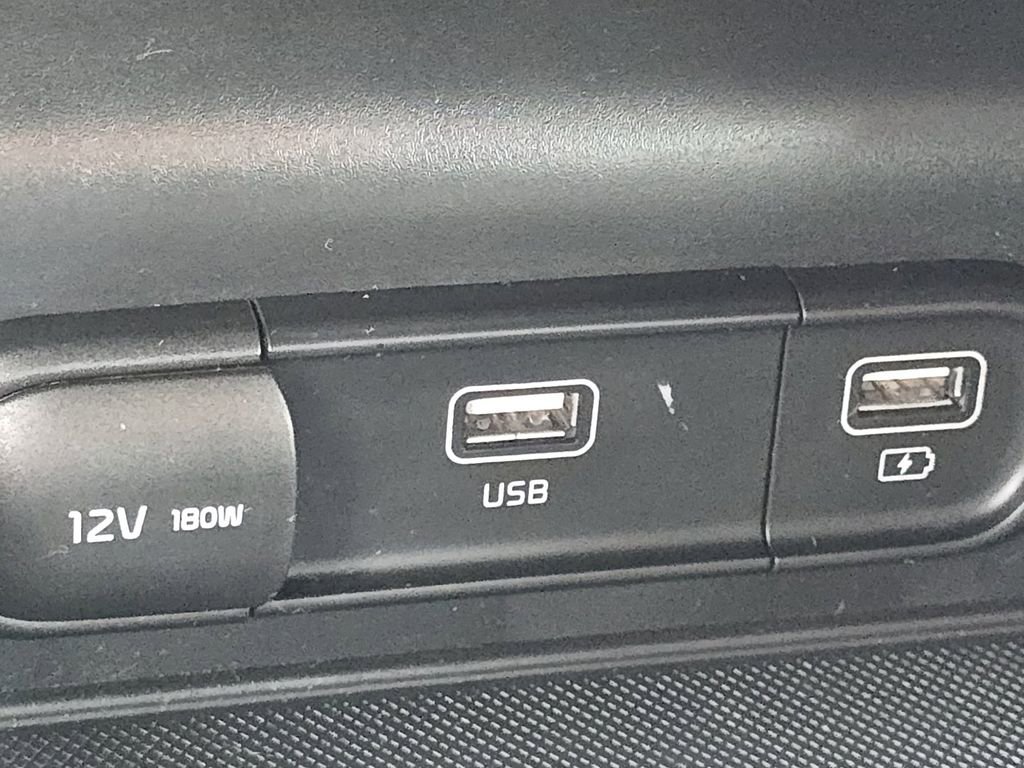 Used 2023 Kia K5 LXS image 4