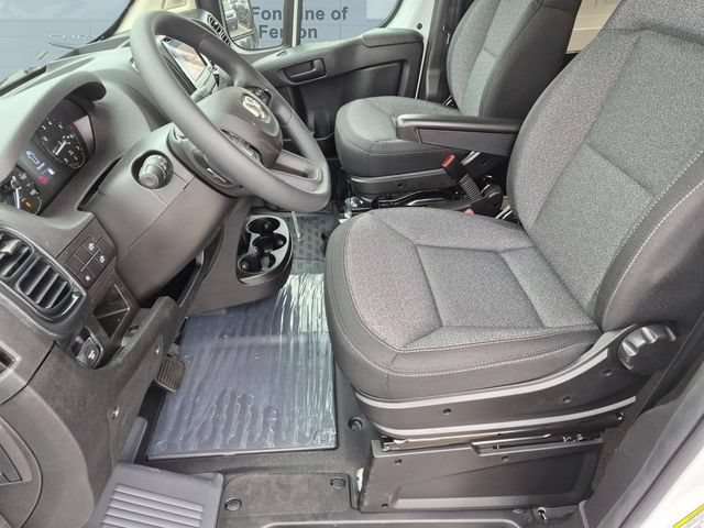 New 2026 RAM ProMaster 1500 w/ Convenience Group FWD image 12
