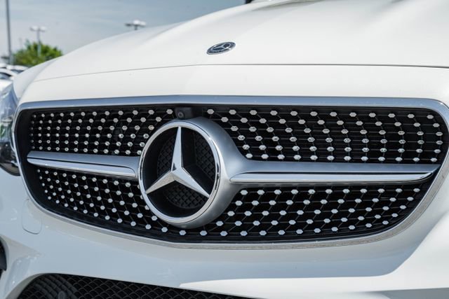 Used 2019 Mercedes-Benz E 450 Cabriolet image 15