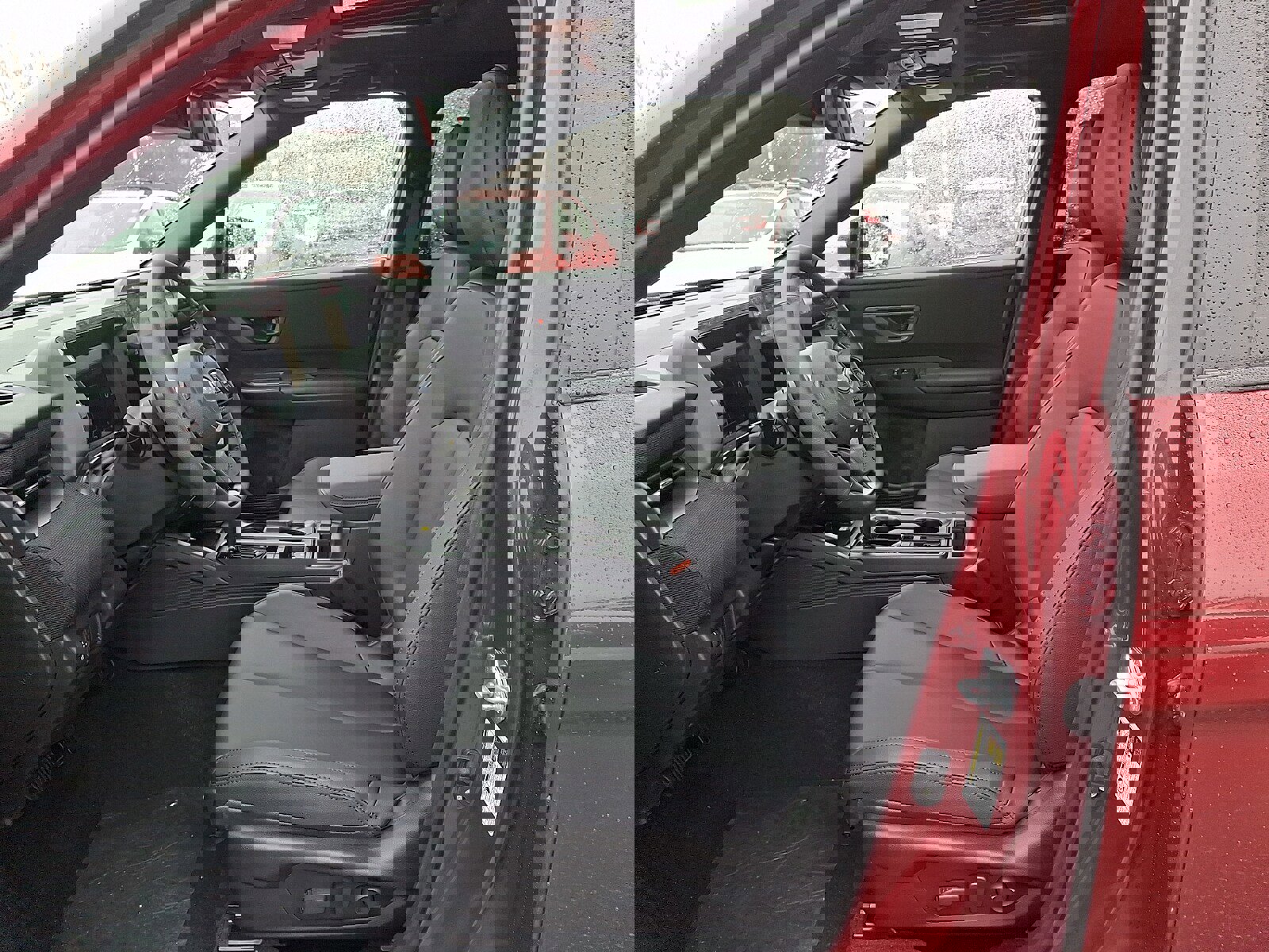 New 2026 Subaru Outback Premium image 9