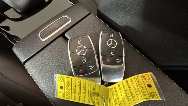 Used 2022 Mercedes-Benz A 220 image 20