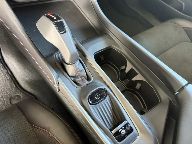 New 2026 Dodge Charger R/T Scat Pack w/ Track Package image 19