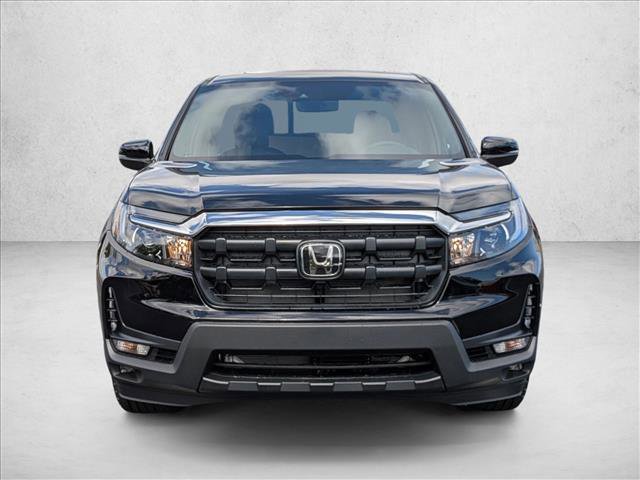New 2026 Honda Ridgeline RTL image 6