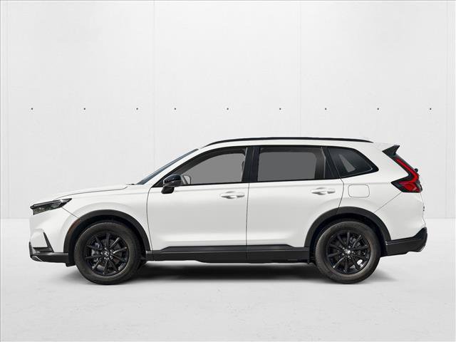 New 2027 Honda CR-V Sport image 3