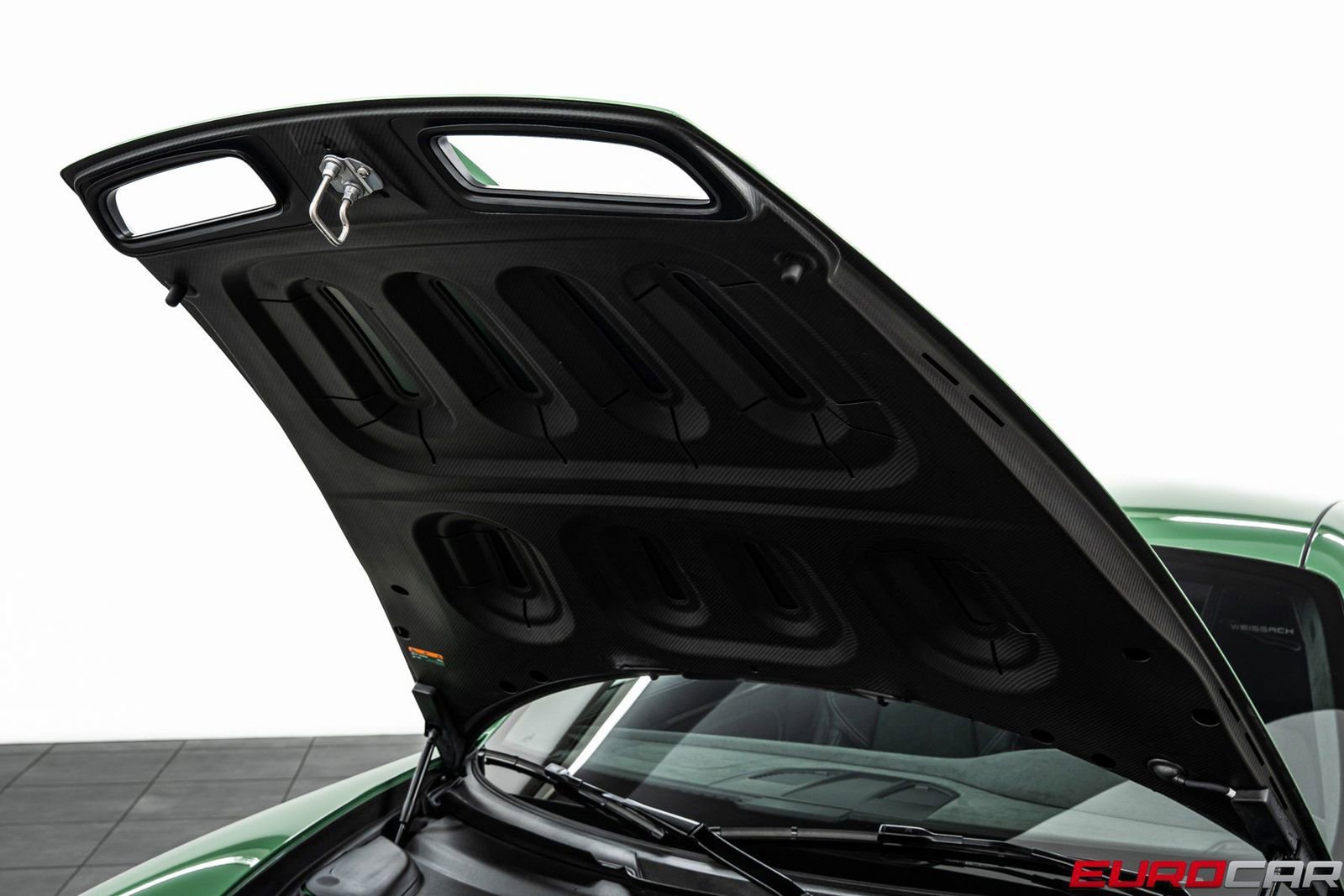 Used 2026 Porsche 911 GT3 RWD image 10