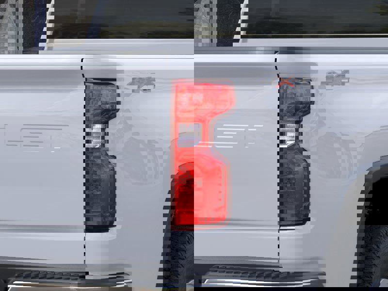 New 2025 Chevrolet Silverado 3500 W/T w/ WT Convenience Package image 11