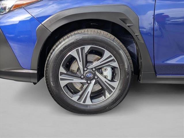 Certified 2025 Subaru Crosstrek 2.0i Premium image 9
