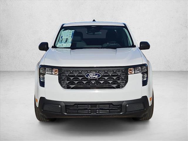 New 2026 Ford Maverick XL image 6