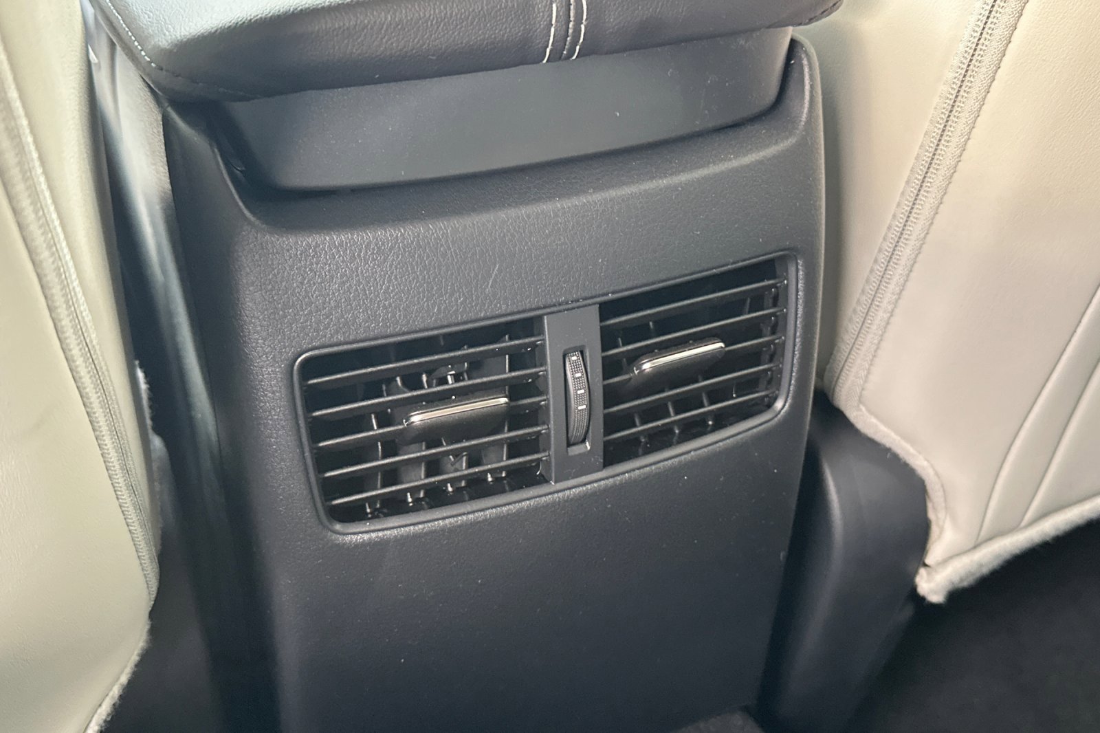 New 2026 MAZDA CX-30 2.5 Turbo w/ Premium Package image 14