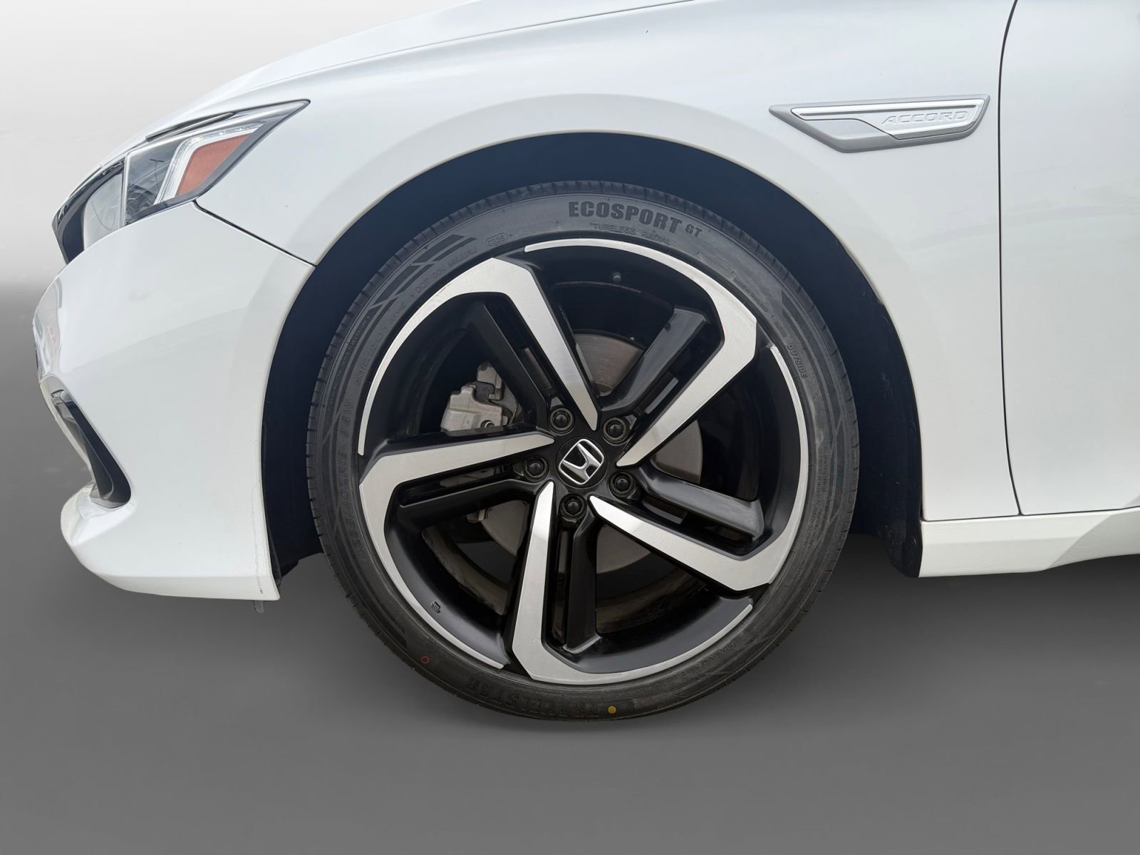 Used 2022 Honda Accord Sport image 14