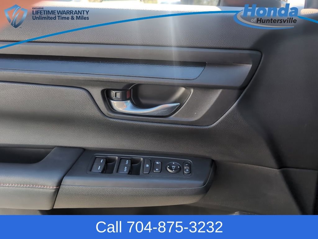 Used 2023 Honda CR-V Sport image 27