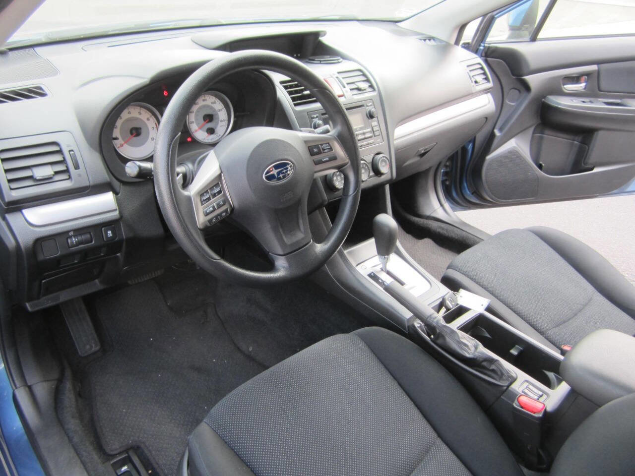 Used 2014 Subaru Impreza 2.0i Premium w/ All-Weather Package w/CVT image 23