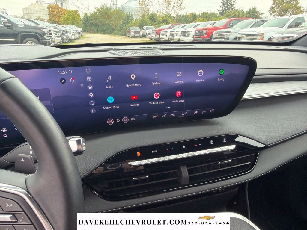 Used 2026 Buick Enclave Preferred w/ Power Package FWD image 14