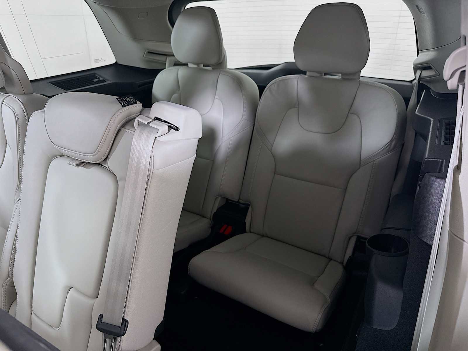 New 2026 Volvo XC90 T8 Ultra w/ Lounge Package image 25