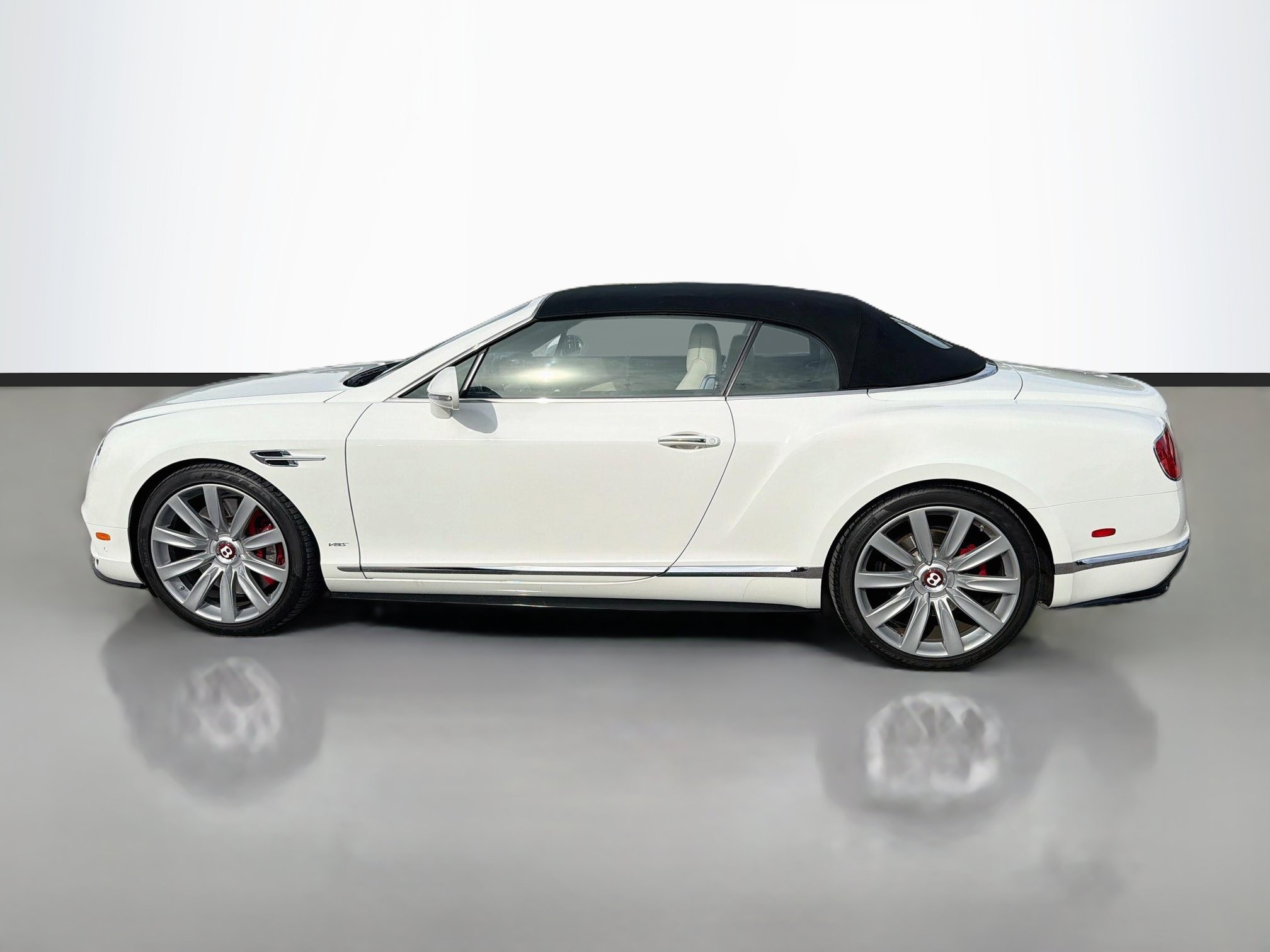 Used 2017 Bentley Continental GT V8 S AWD/4WD image 2